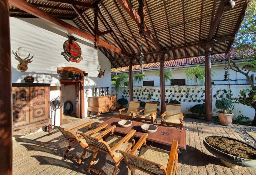 ペンション Bethany 101