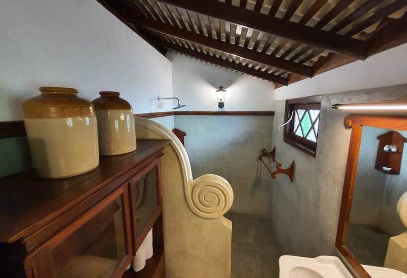 ペンション Bethany 101