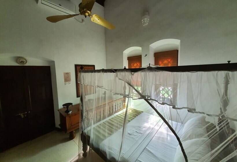 ペンション Bethany 101