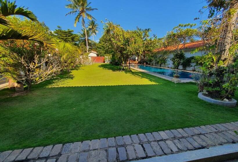 ペンション Bethany 101