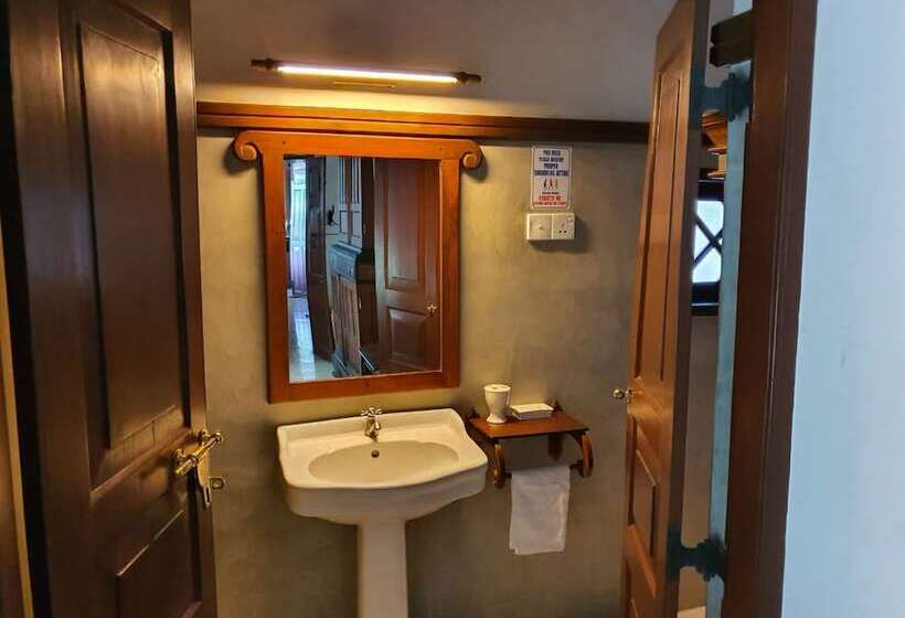 ペンション Bethany 101