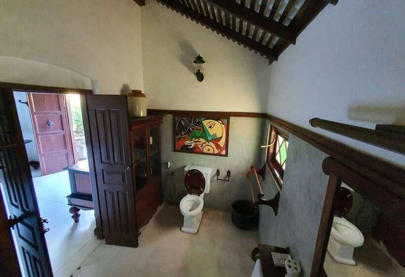 ペンション Bethany 101