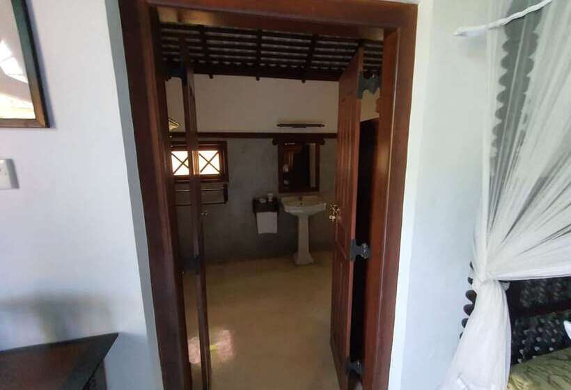 ペンション Bethany 101