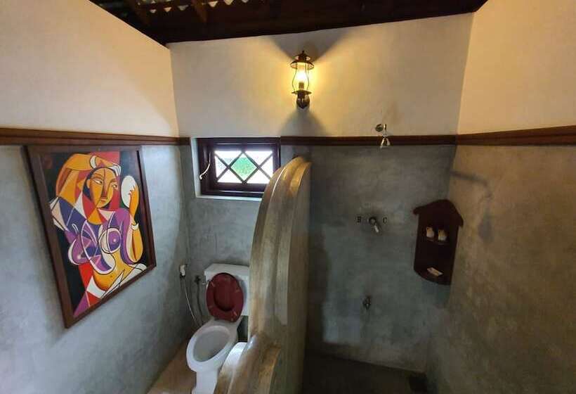 ペンション Bethany 101