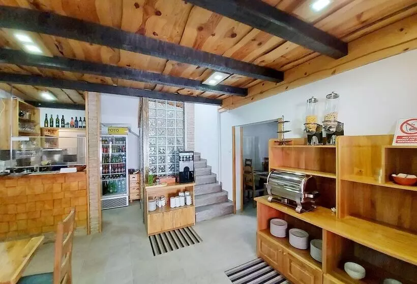 Majatalo Plitvice Ethno House