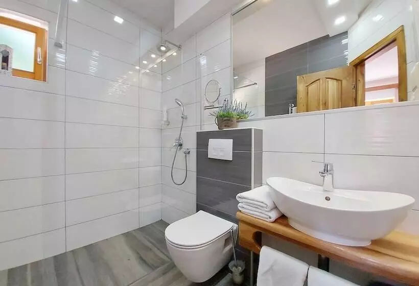 Majatalo Plitvice Ethno House