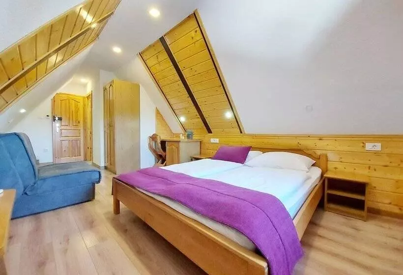 Majatalo Plitvice Ethno House