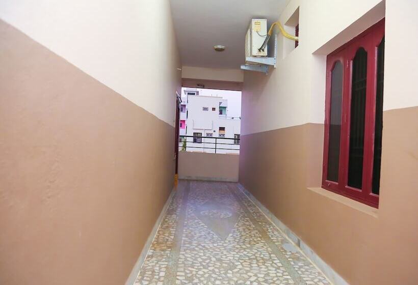 펜션 Ss Guest House By Oyo Rooms