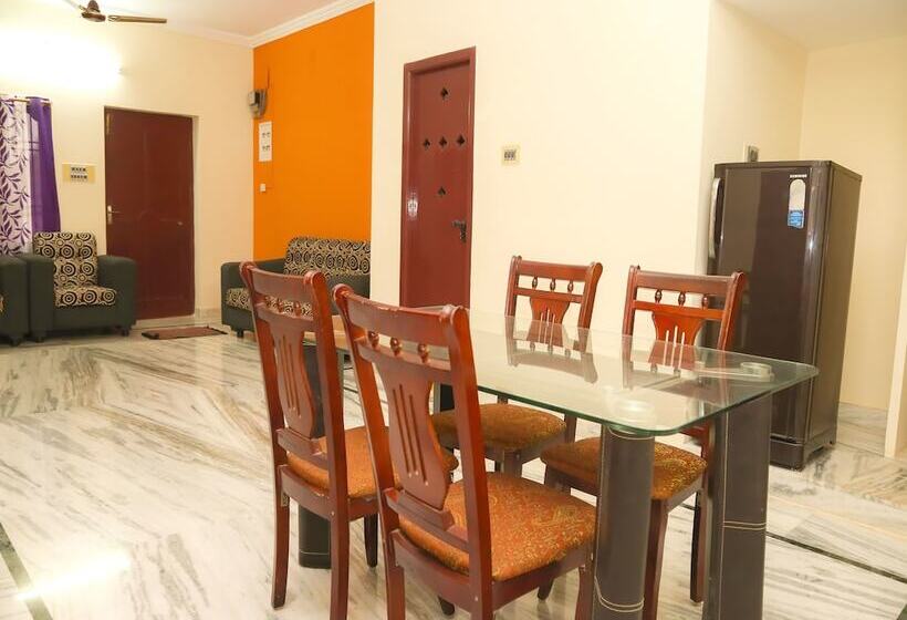 펜션 Ss Guest House By Oyo Rooms