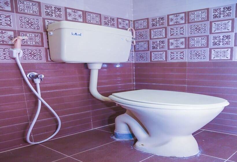 펜션 Ss Guest House By Oyo Rooms