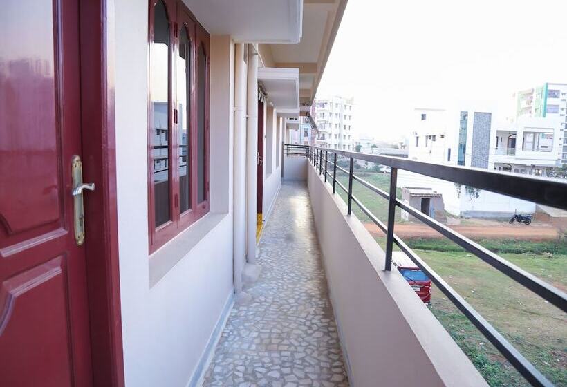 펜션 Ss Guest House By Oyo Rooms