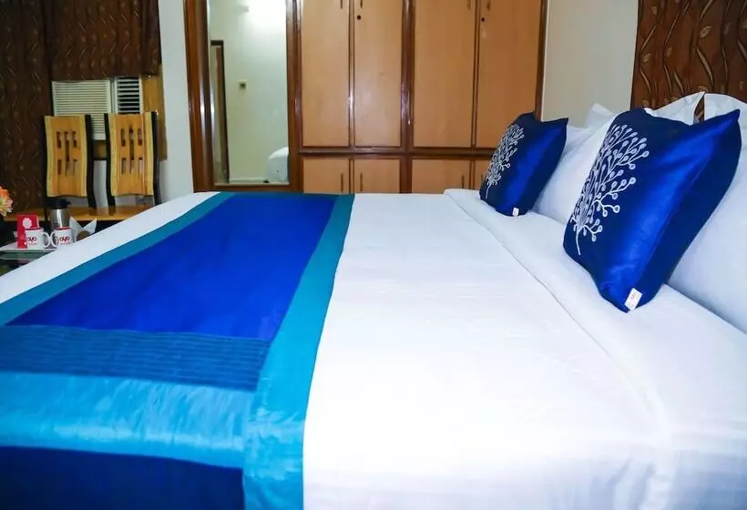 ペンション Ss Guest House By Oyo Rooms