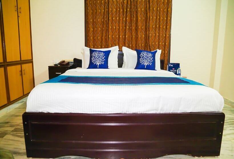 펜션 Ss Guest House By Oyo Rooms