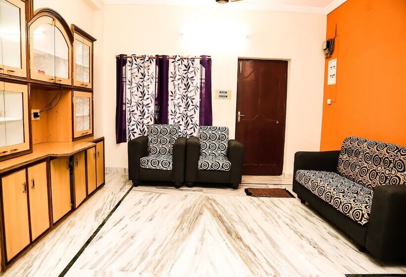 펜션 Ss Guest House By Oyo Rooms