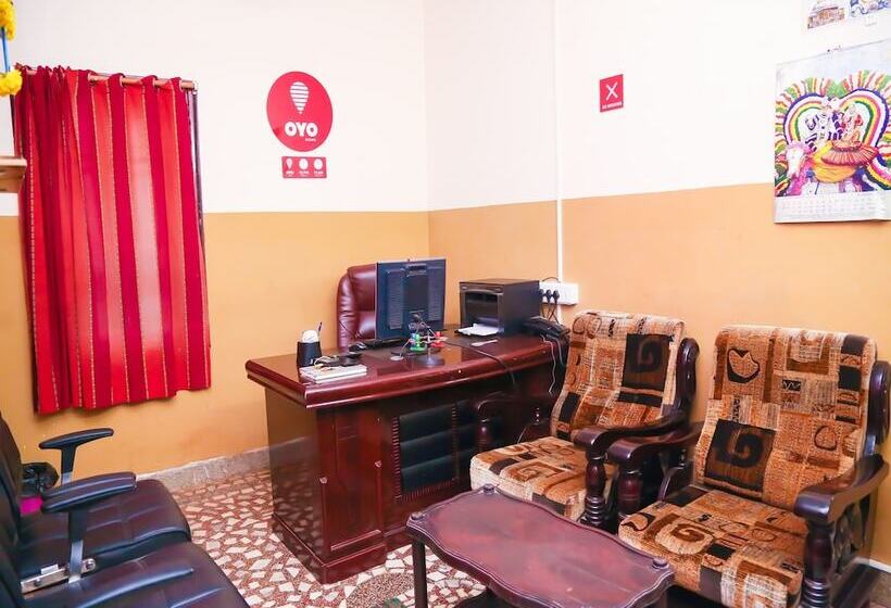 펜션 Ss Guest House By Oyo Rooms