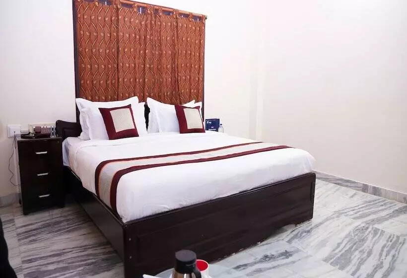 ペンション Ss Guest House By Oyo Rooms