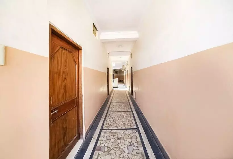 Spot On 45729 Hotel Kailash