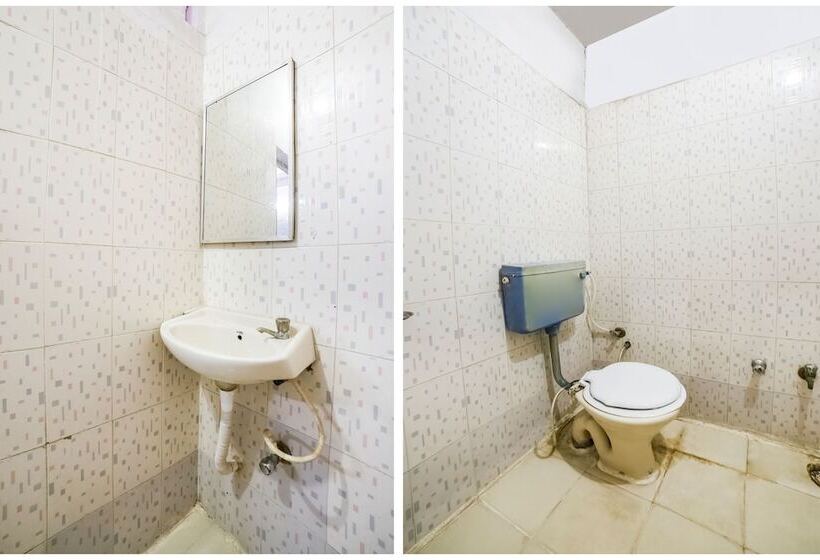 Spot On 45729 Hotel Kailash