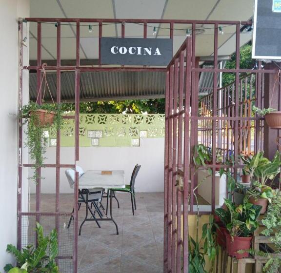 Hostal Brisas Calobrenas