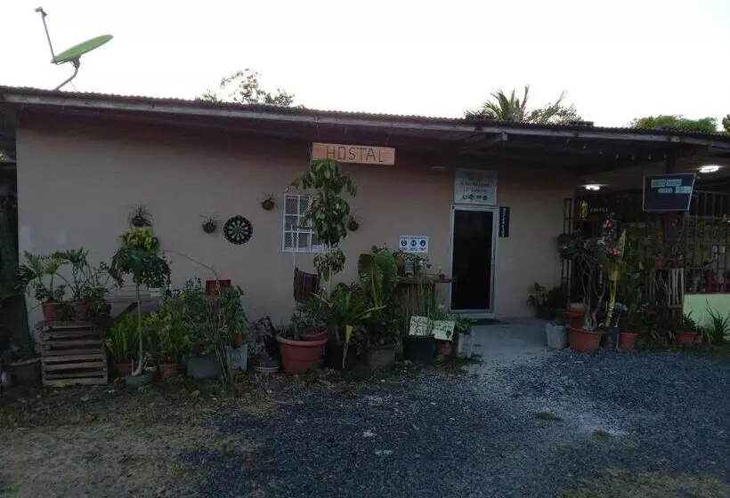 Hostal Brisas Calobrenas