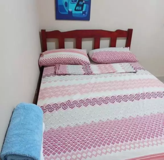 Hostal Brisas Calobrenas