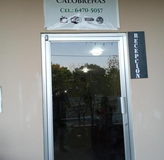 Hostal Brisas Calobrenas