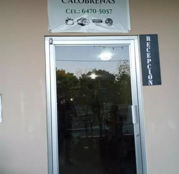 Hostal Brisas Calobrenas