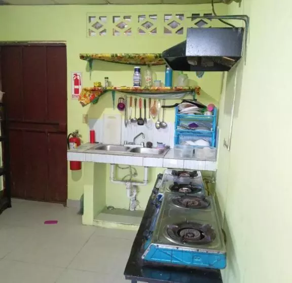 Hostal Brisas Calobrenas