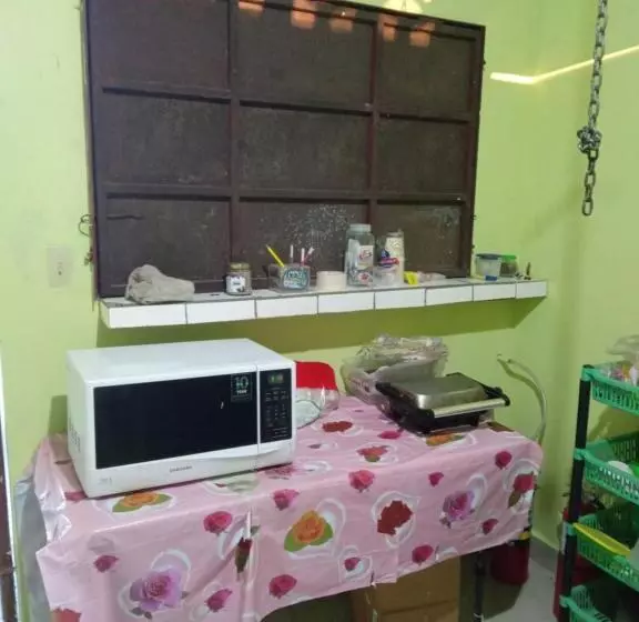 Hostal Brisas Calobrenas