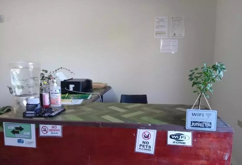 Hostal Brisas Calobrenas