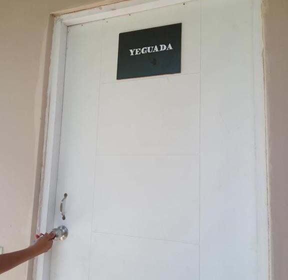 Hostal Brisas Calobrenas