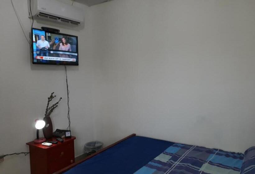 Hostal Brisas Calobrenas