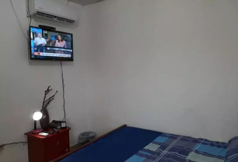 Hostal Brisas Calobrenas