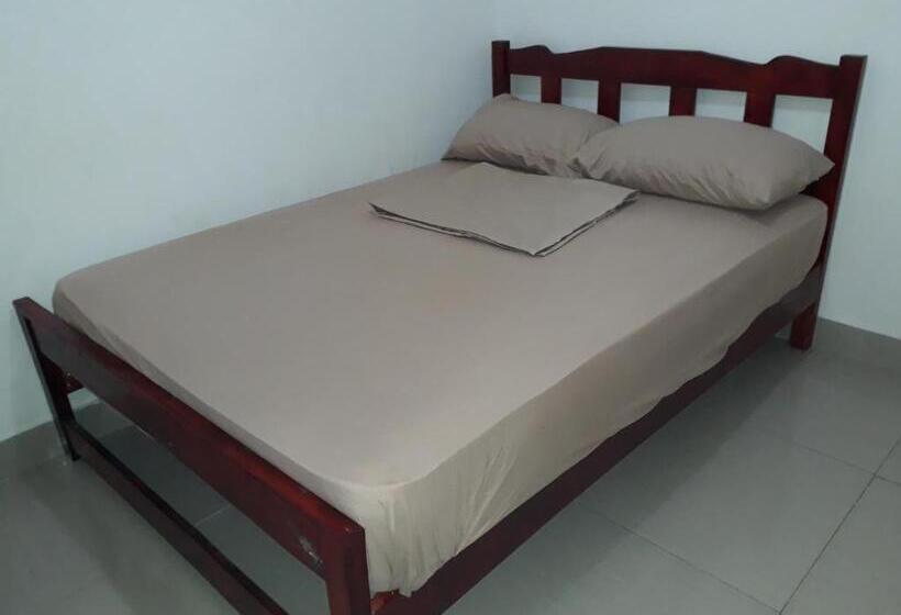 Hostal Brisas Calobrenas