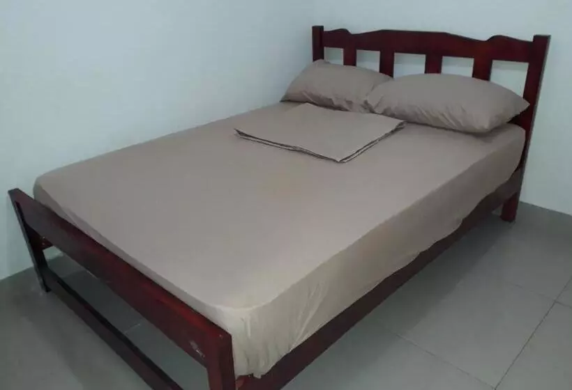 Hostal Brisas Calobrenas