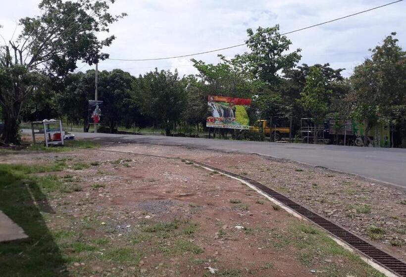 Hostal Brisas Calobrenas