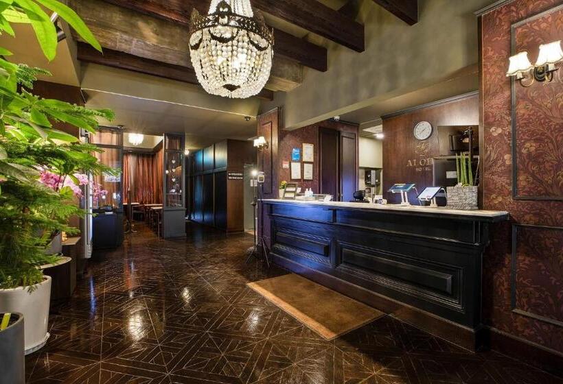 فندق Aloha