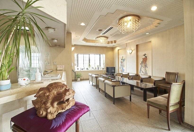 בית מלון כפרי Four C's