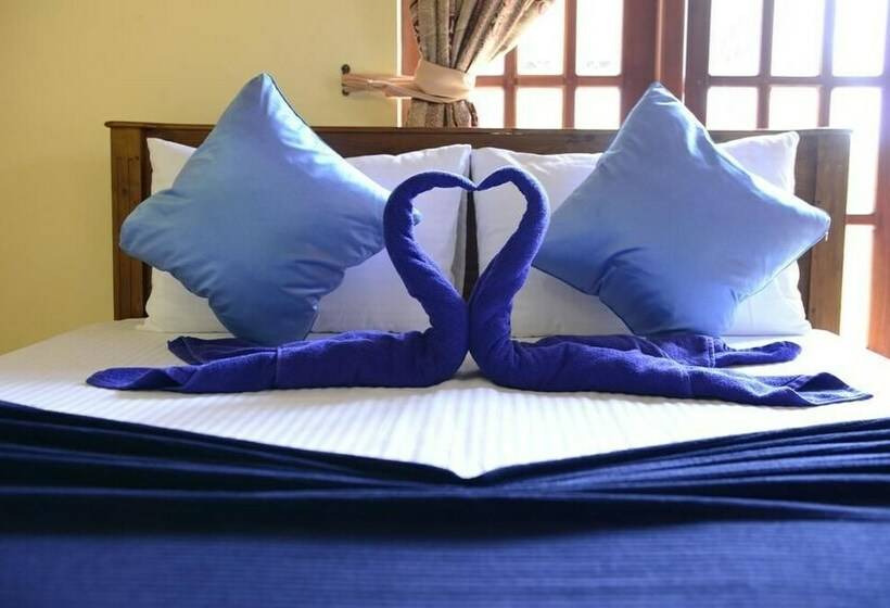 فندق Lourdes Renaissance