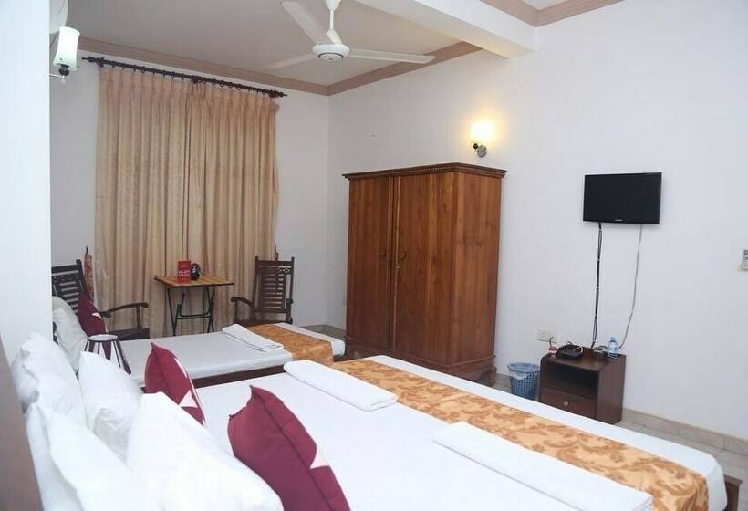 فندق Lourdes Renaissance