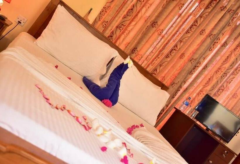 فندق Lourdes Renaissance