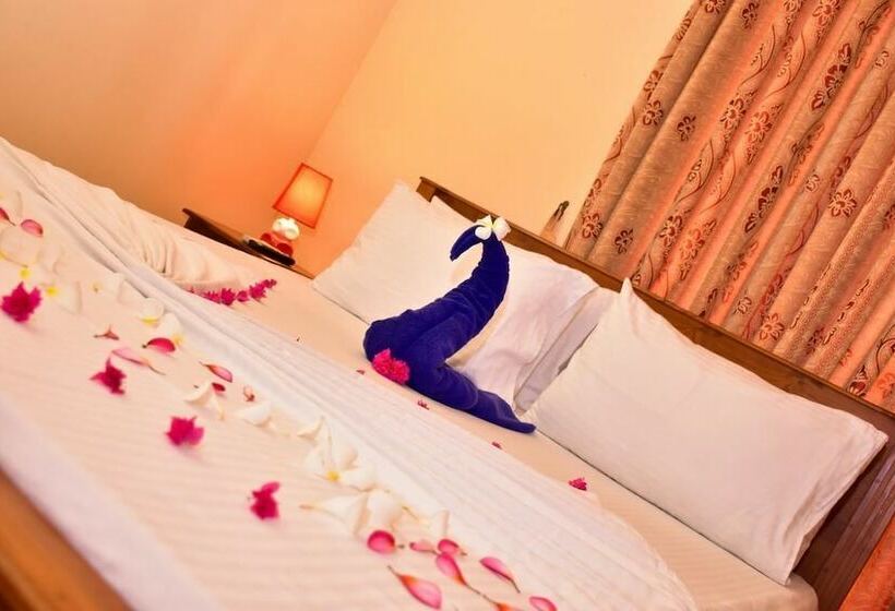 فندق Lourdes Renaissance