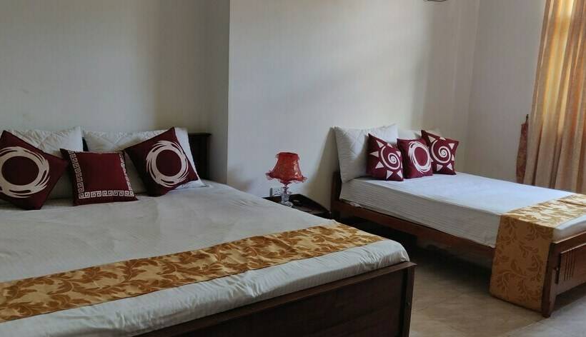 فندق Lourdes Renaissance