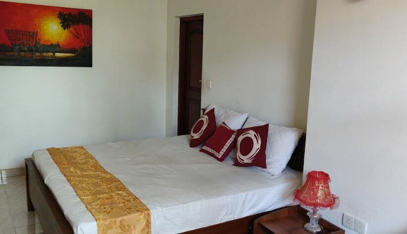 فندق Lourdes Renaissance