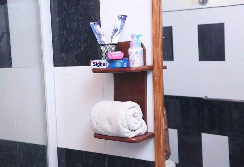 فندق Lourdes Renaissance