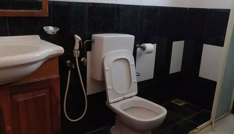 هتل Lourdes Renaissance