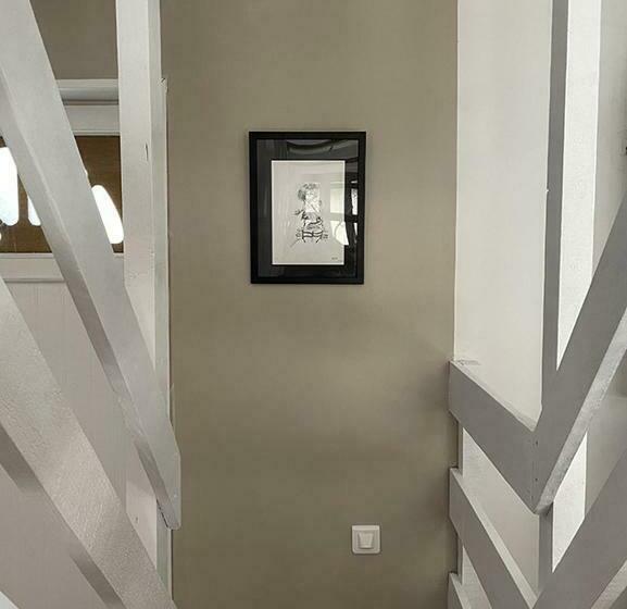 膳宿费 Gîte Et Chambres D Hôtes   Sur Le Chemin Des Sens