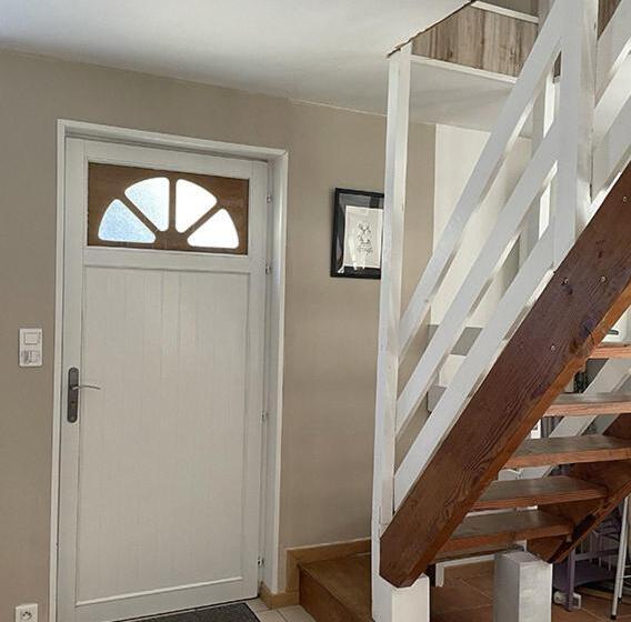 膳宿费 Gîte Et Chambres D Hôtes   Sur Le Chemin Des Sens