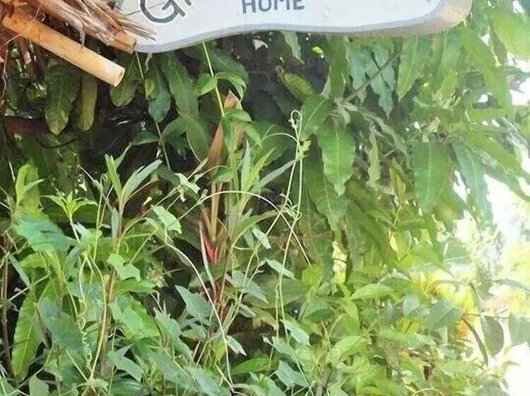 Majatalo Grandma's Home Sangkhlaburi