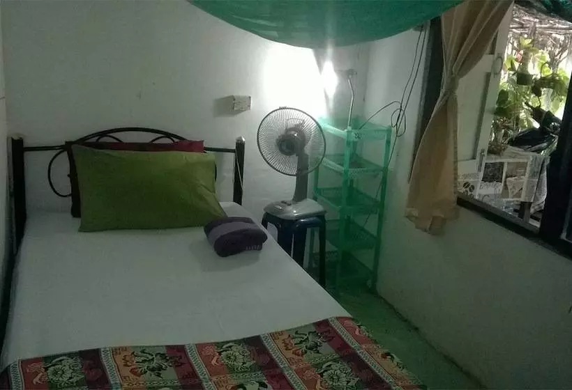 Majatalo Grandma's Home Sangkhlaburi